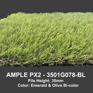 Ample (Artificial Grass)
