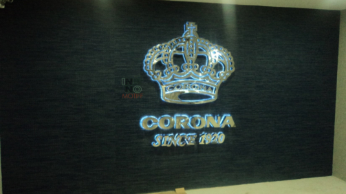 Corona Supply Inc., Manila City (