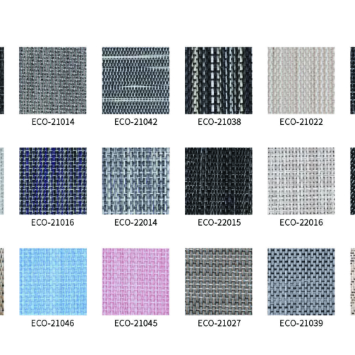 INNO-MOTIFF fabric folded rugs like Chilewich_Page_17