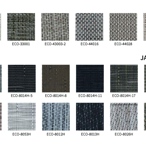 INNO-MOTIFF fabric folded rugs like Chilewich_Page_18