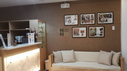 NISCE skin & facce clinic (bagiuo city)