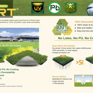 PRT SERIES (Artificial Grass)
