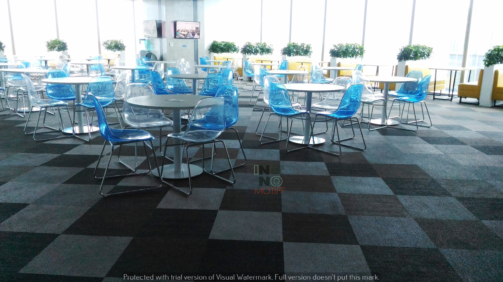 Uptown Corporate Office (pantry) BGC, Taguig