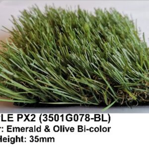 Ample (Artificial Grass)