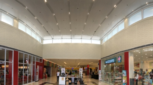 city mall tarclac