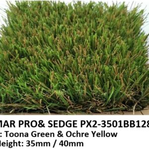 Domar (Artificial Grass)