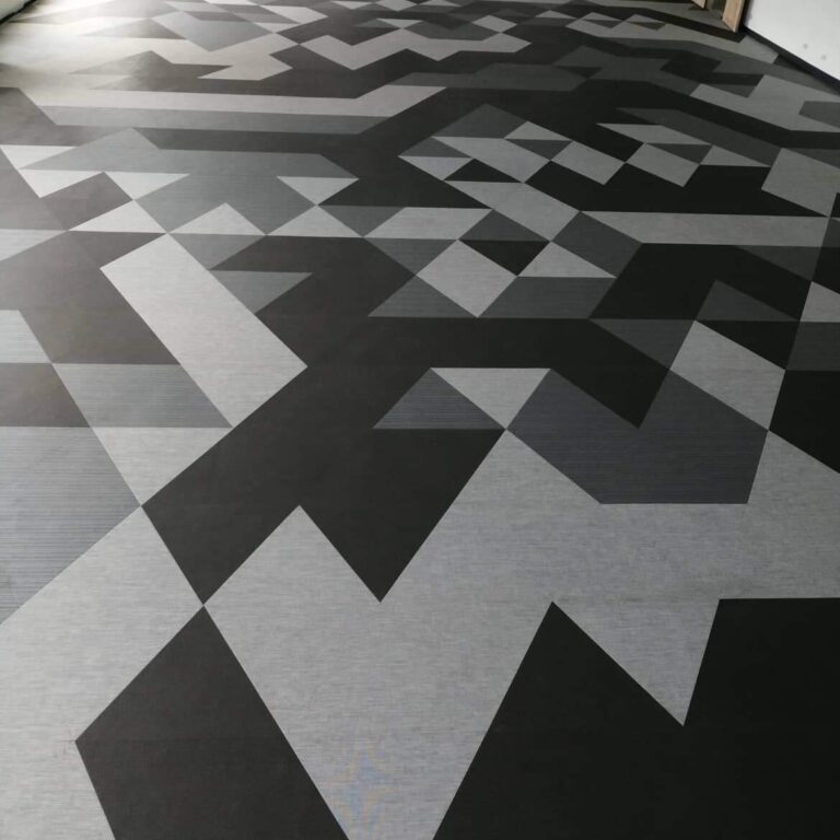 Az Warehouse Bulacan-Woven Flooring (into-shape)