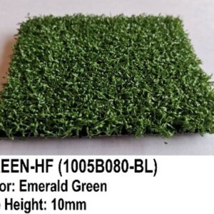Green HF-Emerald Green (Artificial Grass)