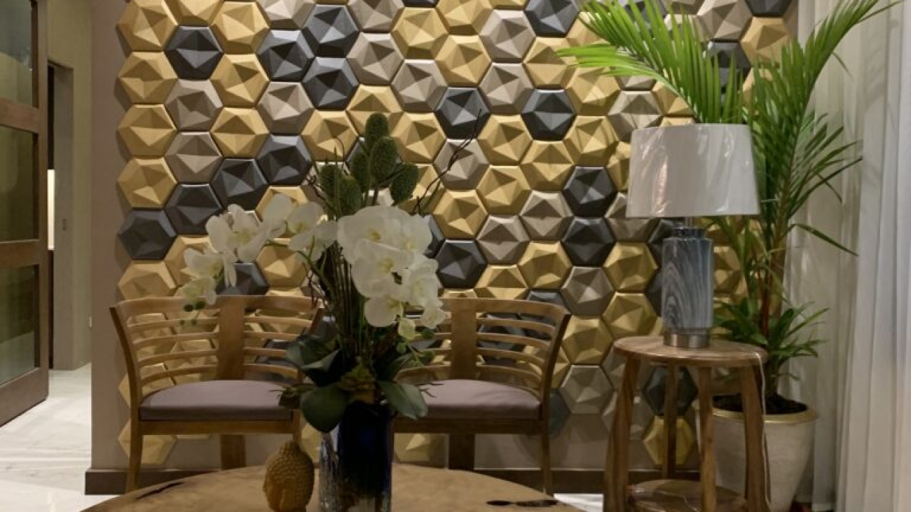 Kober 4D & 3D Acoustic Panel Supplier Philippines Elevate Your Space with Soundproof Luxury