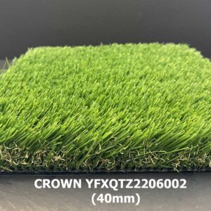 Crown- Four tones Color (Artificial Grass)