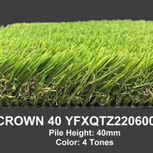 Crown (Artificial Grass)