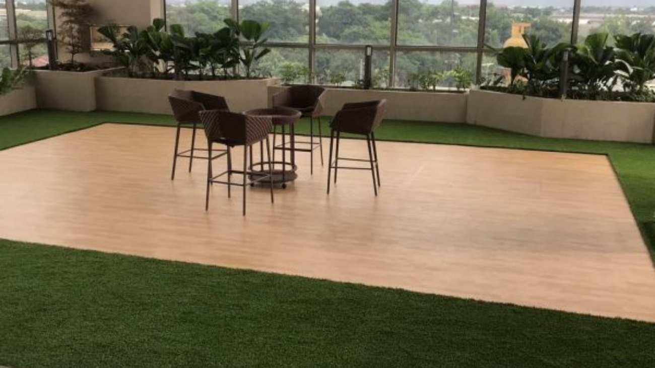 Transform Your Space with Artificial Turf A Comprehensive Guide to Finding the Best Supplier in the Philippines