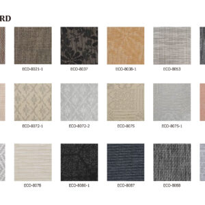 WALL AND CEILING WOVEN WALL COVER-SWATCHES 07