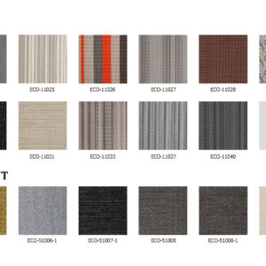 WALL AND CEILING WOVEN WALL COVER-SWATCHES 09