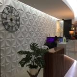 Transform Your Space Elevate Interior Design with Inno Motif Corp.'s 3D Wall Panels in Metro Manila