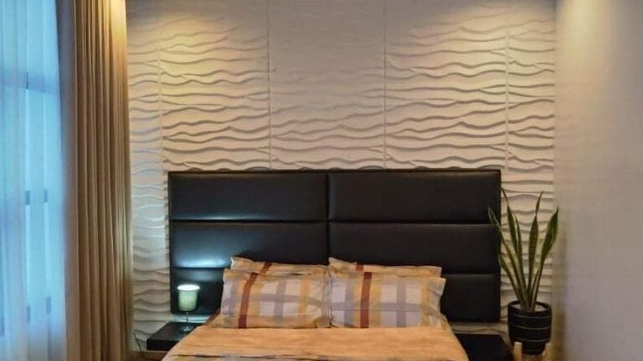 Transform Your Space with Inno Motif Corp The Premier 3D Panel Supplier in the Philippines