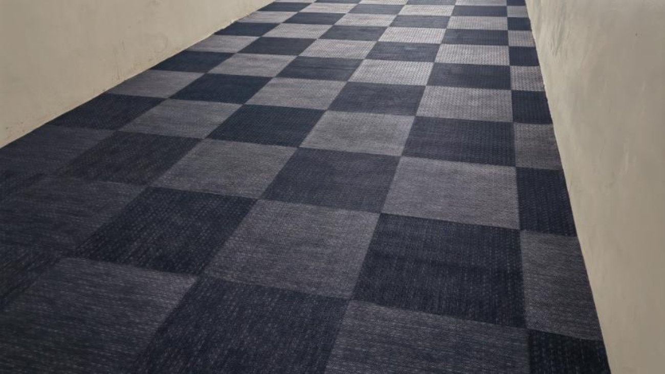 Discover Elegance Yarn Woven Cover Supplier in the Philippines Unveils Stylish Solutions for Floors, Walls, and More!