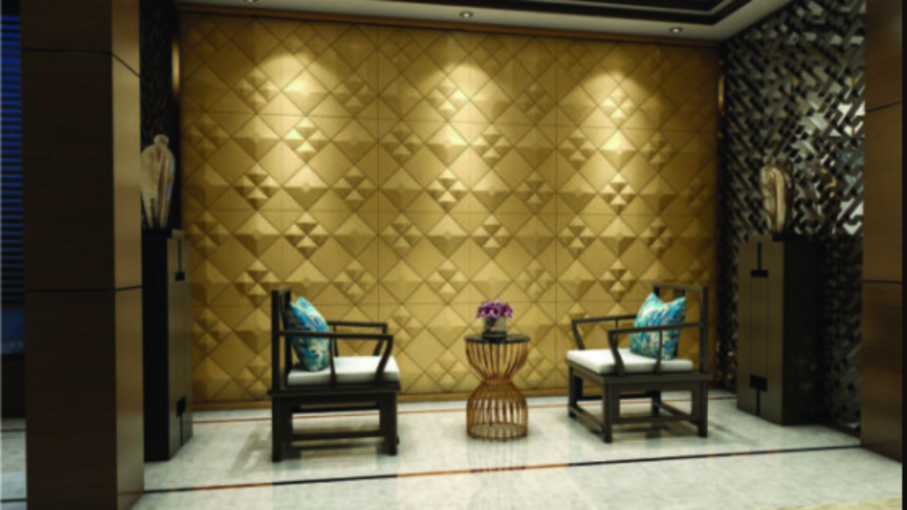 The Ultimate Guide to Acoustic Panel Designs for Walls