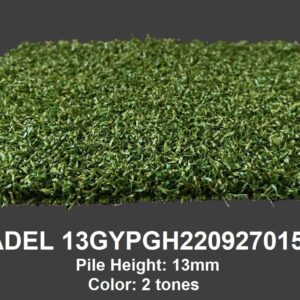 Padel 13mm (Artificial Grass)