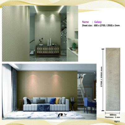 3D Wall Panel supplier Philippines