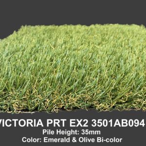 Victoria PRT Series (Artificial Grass)