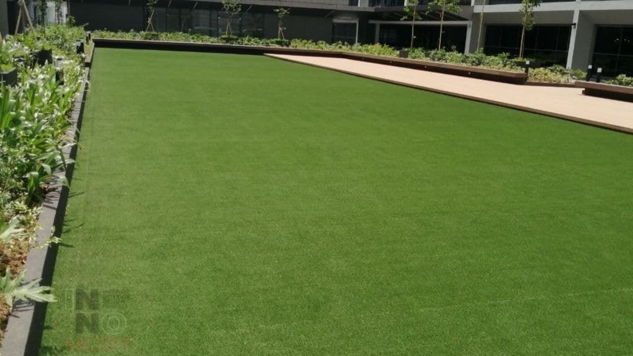 Comprehensive Guide to Choosing Artificial Grass from a Leading Supplier in the Philippines