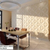 Elevate Your Space Exploring the Beauty and Benefits of Inno 3D Wall and Ceiling Panels