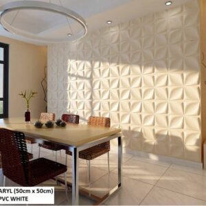 3D Wall Panel for Interior in Pasay