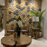 Kober 4D & 3D Acoustic Panel Supplier In The Philippines Elevate Your Space with Luxury