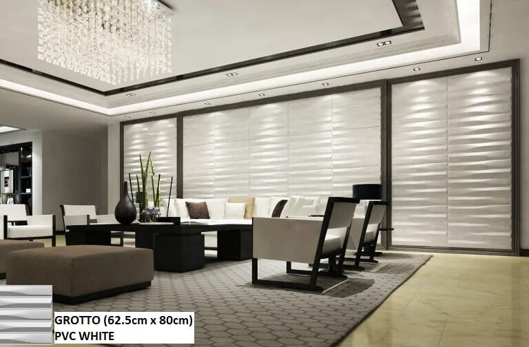 3D Wall Panel for Interior in Marikina