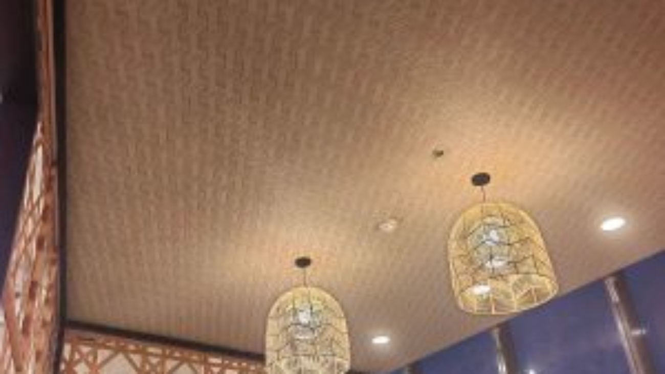 3D Wall and Ceiling Panel Supplier Philippines