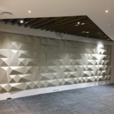 Transform Your Space with Kober 4D & 3D Acoustic Panels