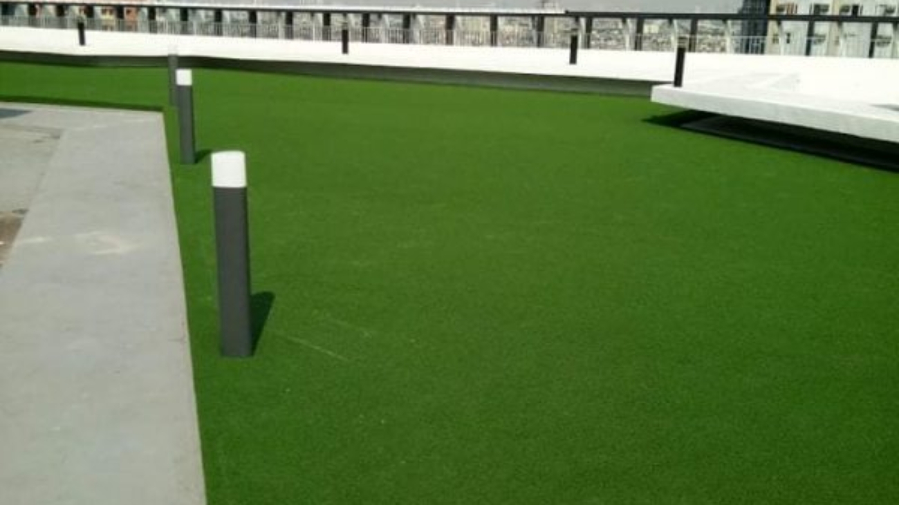 artificial grass supplier