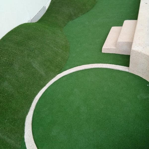 artificial grass supplier