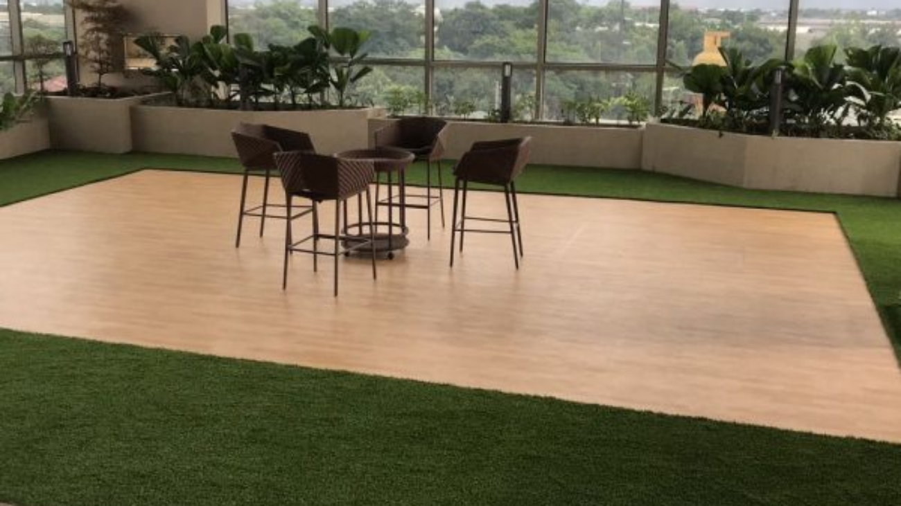 artificial grass manufacturers