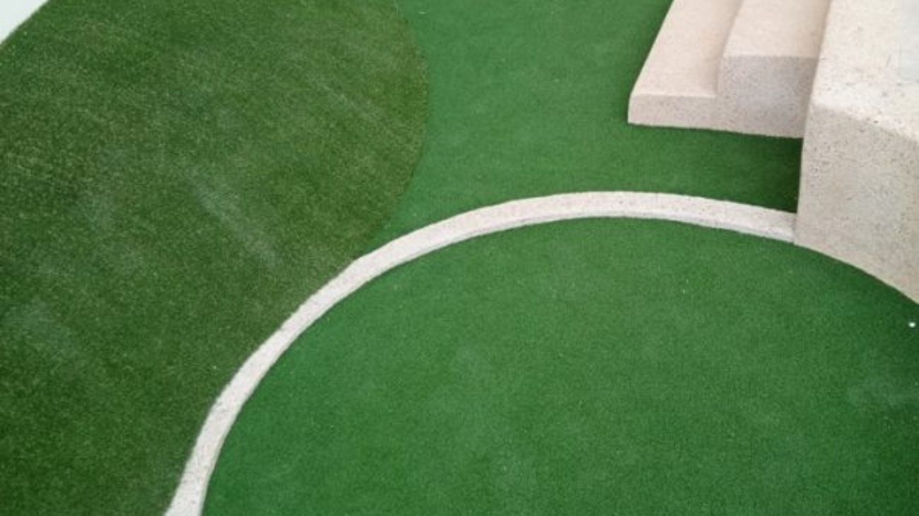 Artificial Grass Solution in Las Piñas