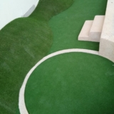 Artificial Grass Solution in Las Piñas