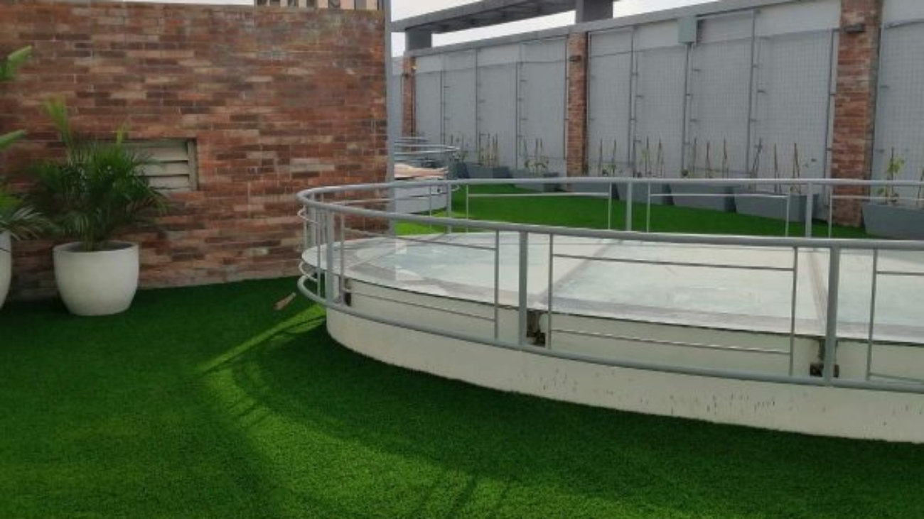 Artificial Grass Solution in Taguig