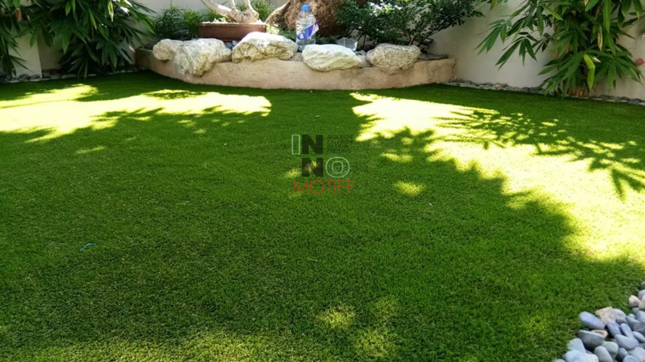 Artificial Grass Solution in Manila