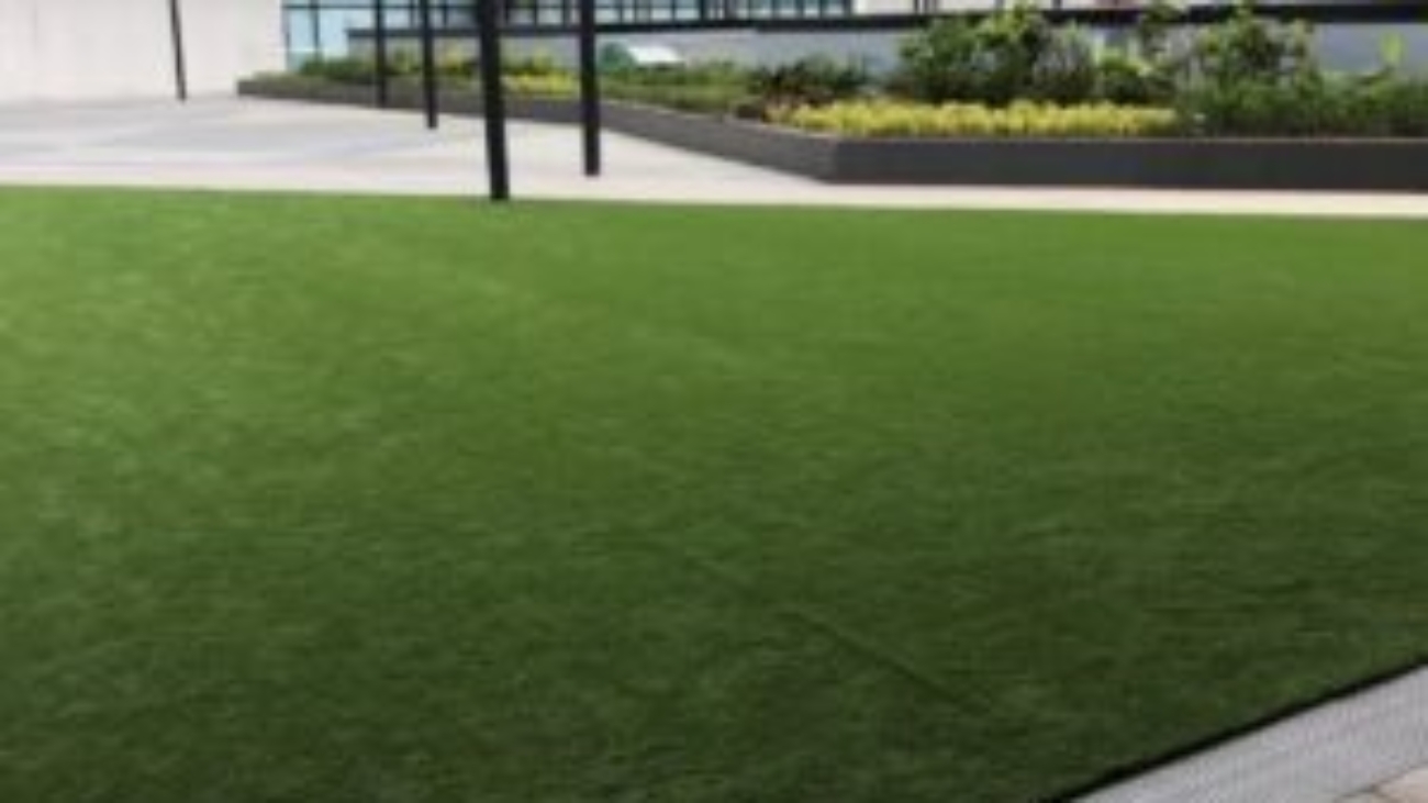 Artificial Grass Solution in Makati